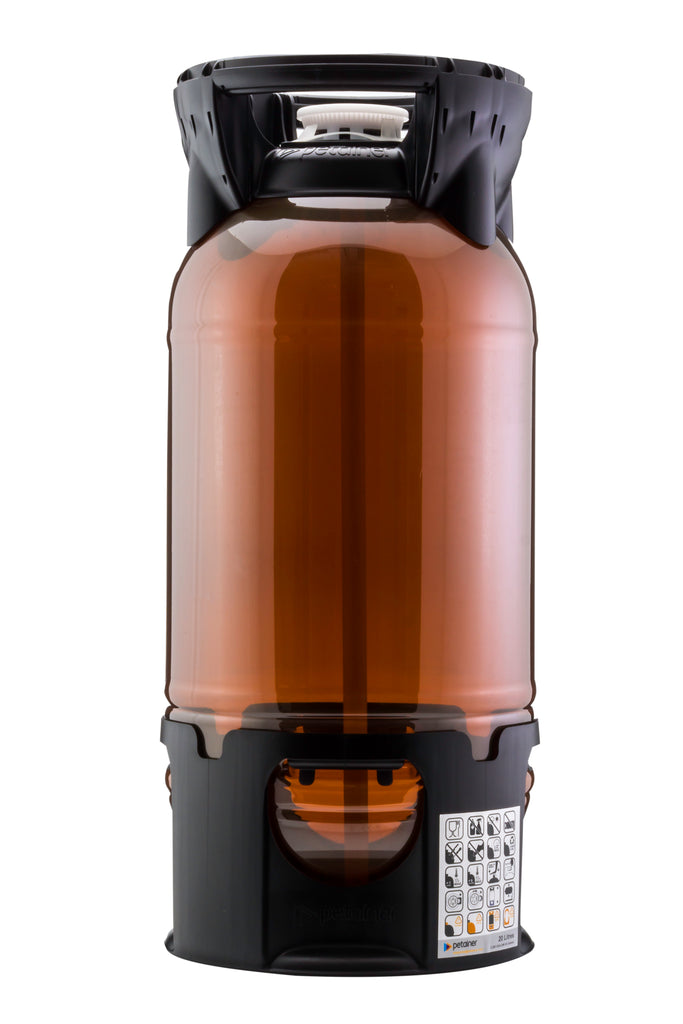 Nitro Cold Brew Keg - 5 Gal