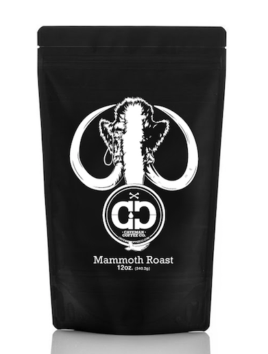 Mammoth Roast -