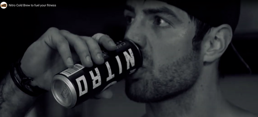 Cold Brew to fuel your fitness!