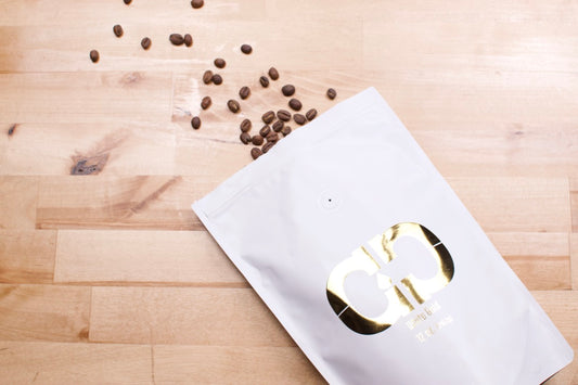 White Gold V60 Recipe