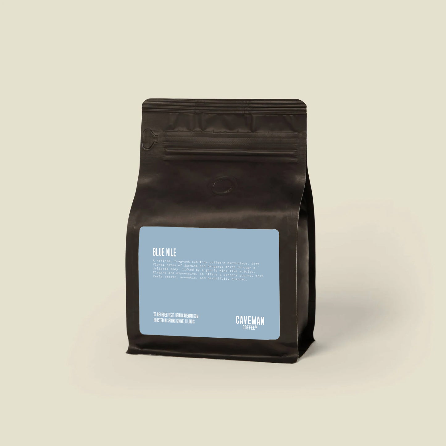 Blue Nile Breeze Light Roast Coffee