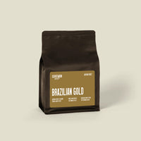 Brazilian Gold Medium Roast Coffee