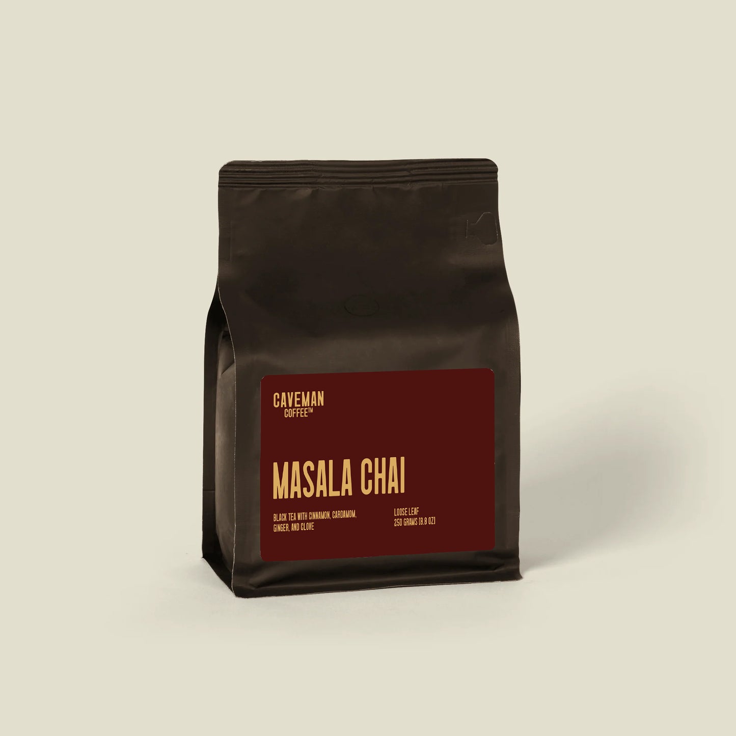 Masala Chai Tea