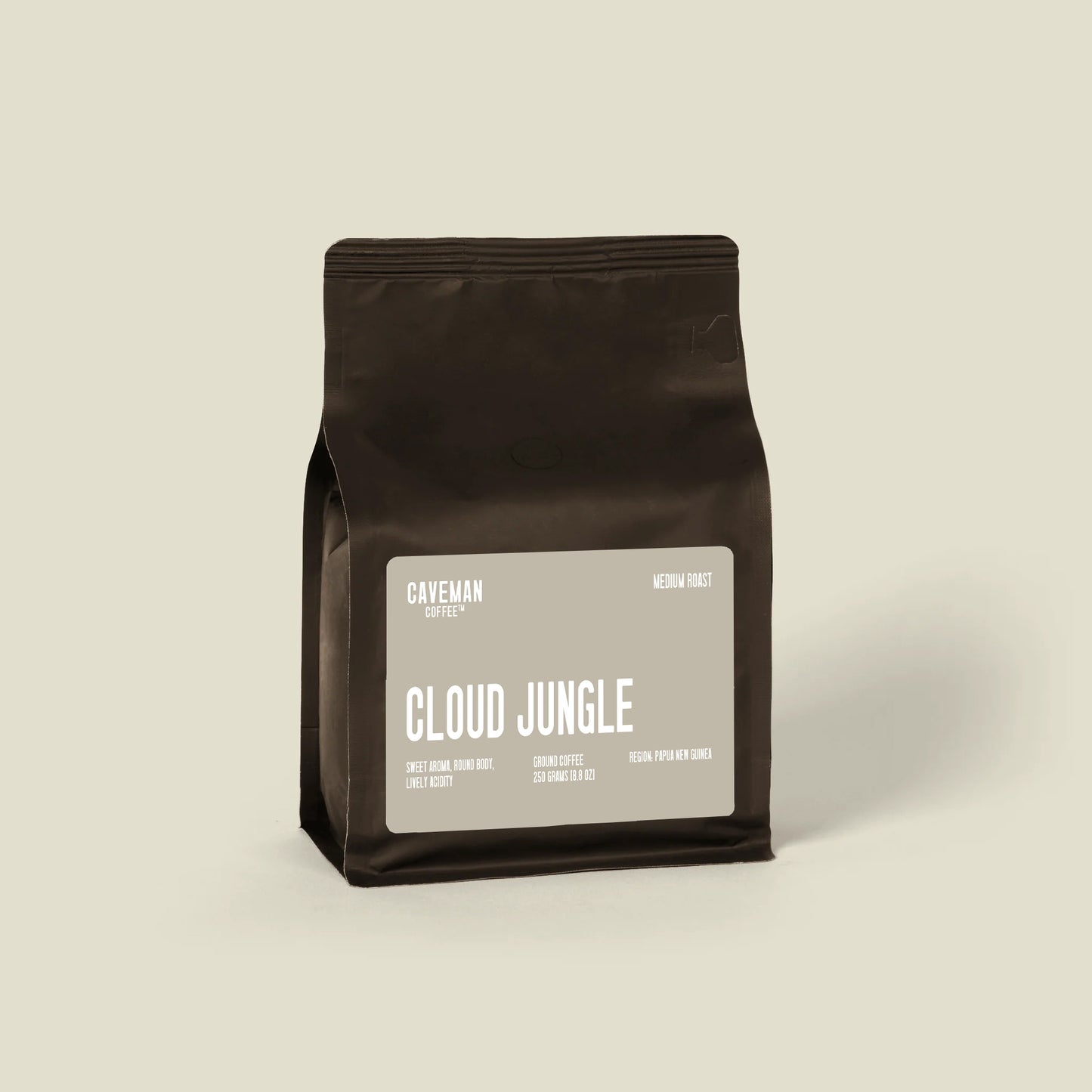Cloud Jungle Medium Roast Coffee