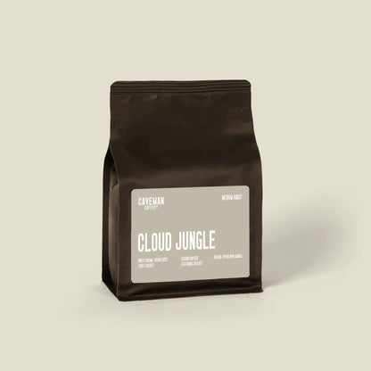Cloud Jungle Medium Roast Coffee