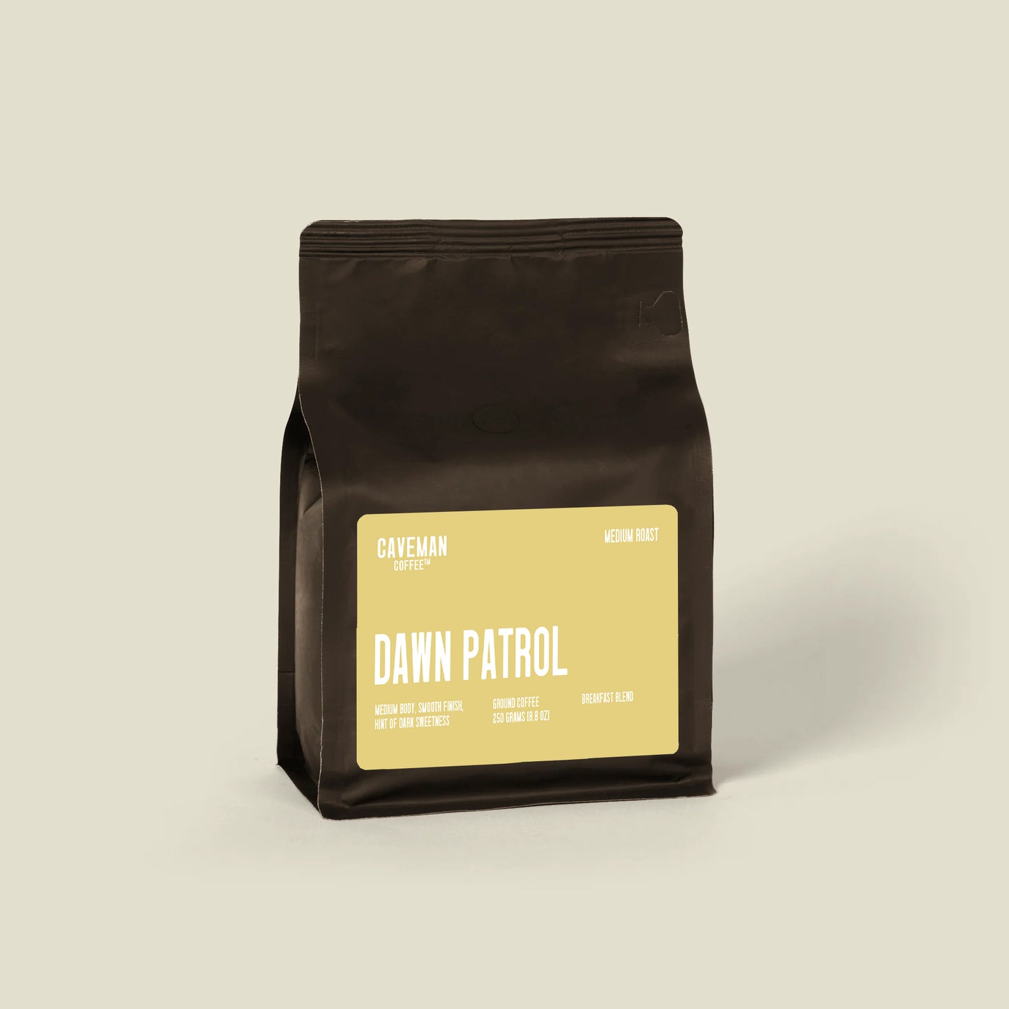 Dawn Patrol Light Roast Coffee