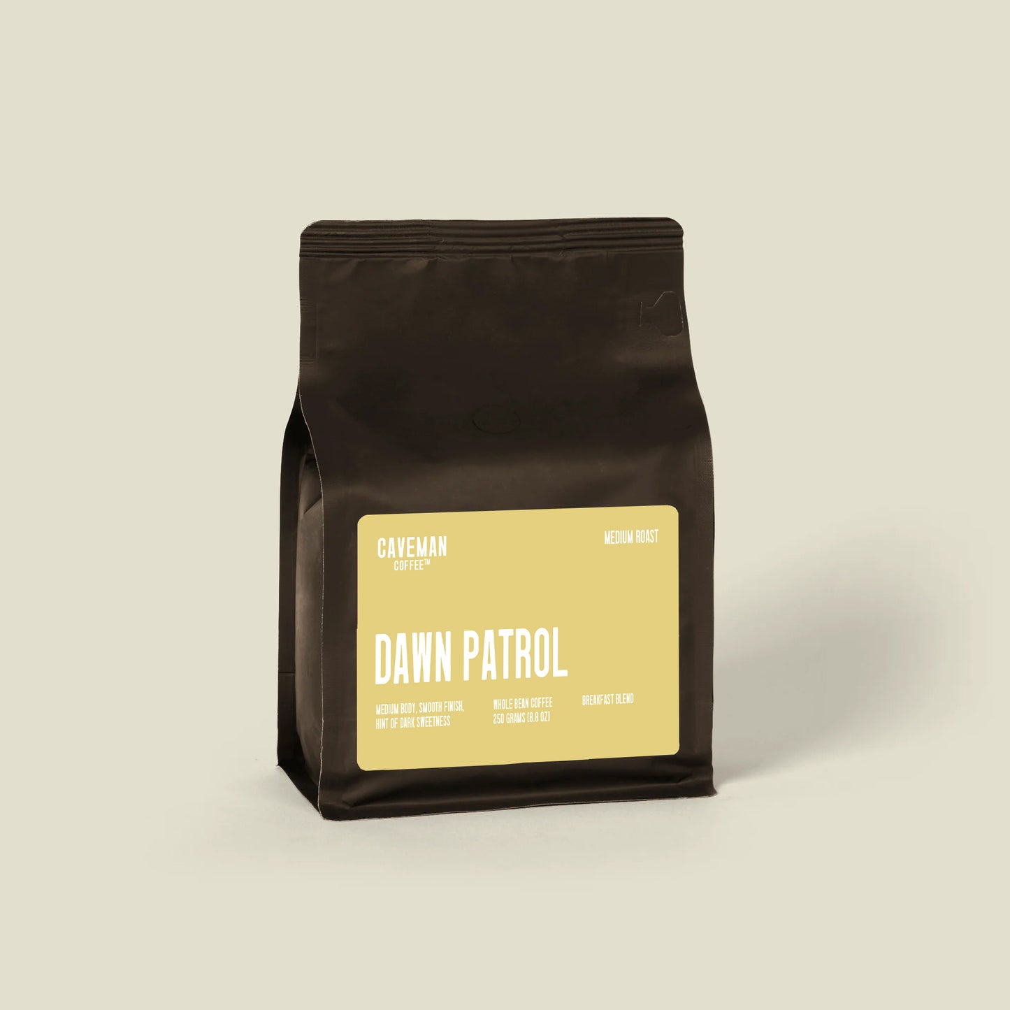 Dawn Patrol Light Roast Coffee