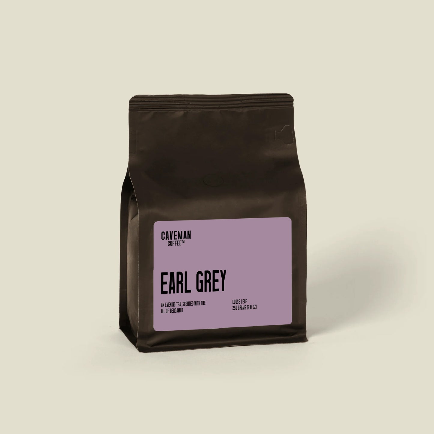 Earl Grey Tea