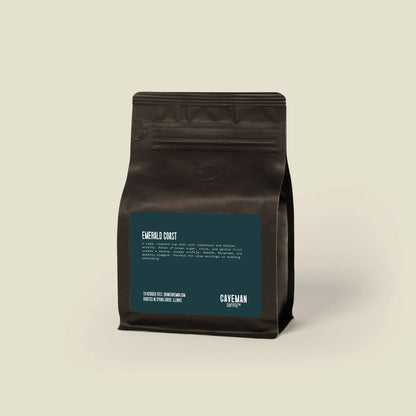 Emerald Coast  Medium Roast Coffee