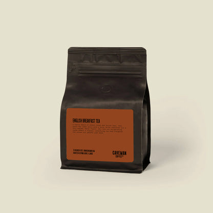 English Breakfast Tea