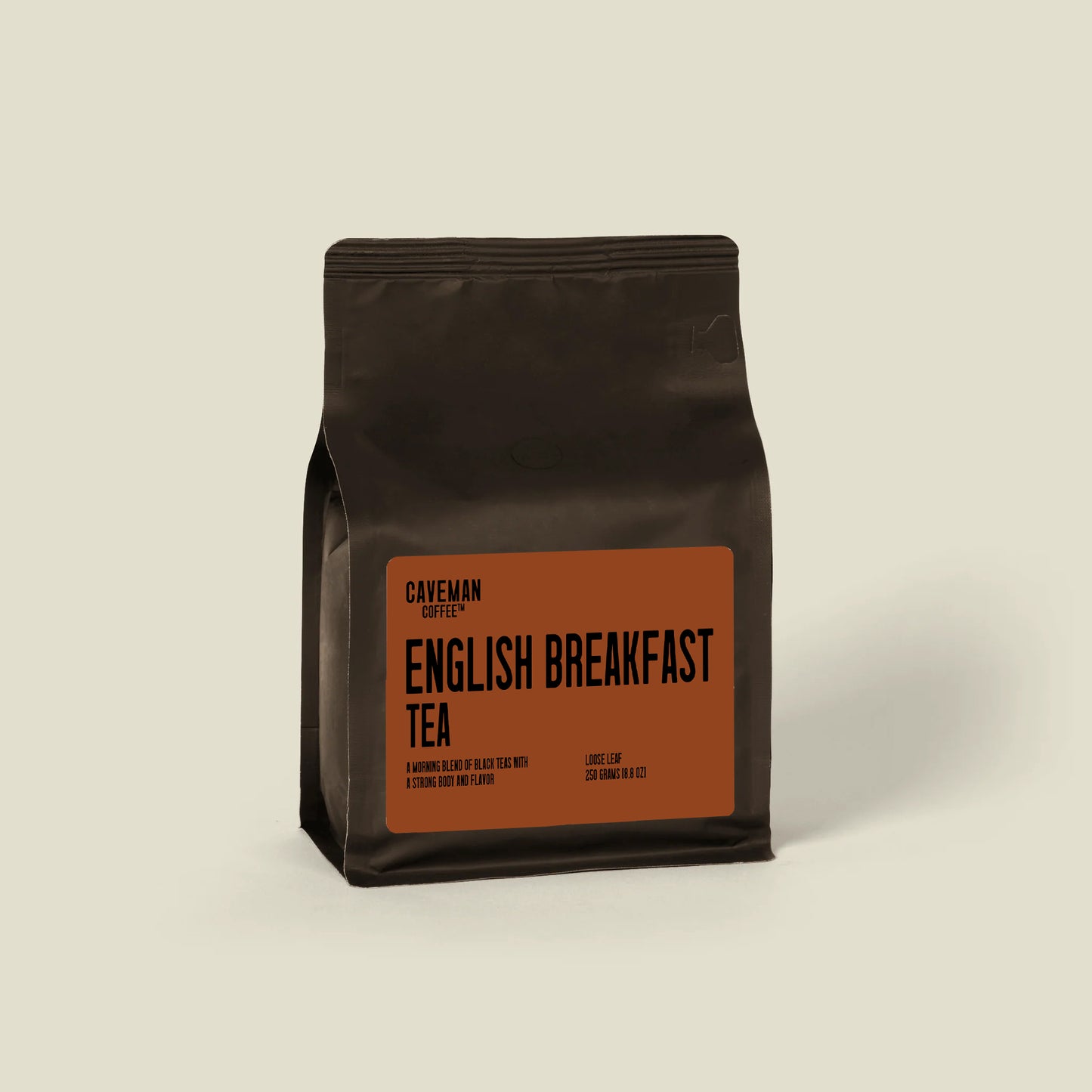 English Breakfast Tea