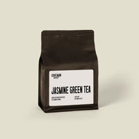Jasmine Green Tea