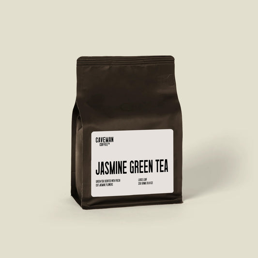 Jasmine Green Tea