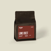 Lions Crest Light Roast Coffee