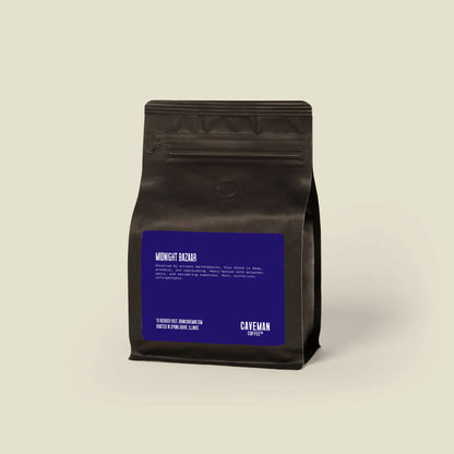 Midnight Bazaar Dark Roast Coffee