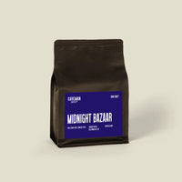 Midnight Bazaar Dark Roast Coffee