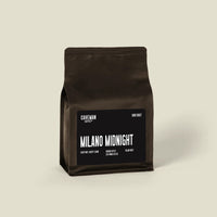 Milano Midnight Dark Roast Coffee