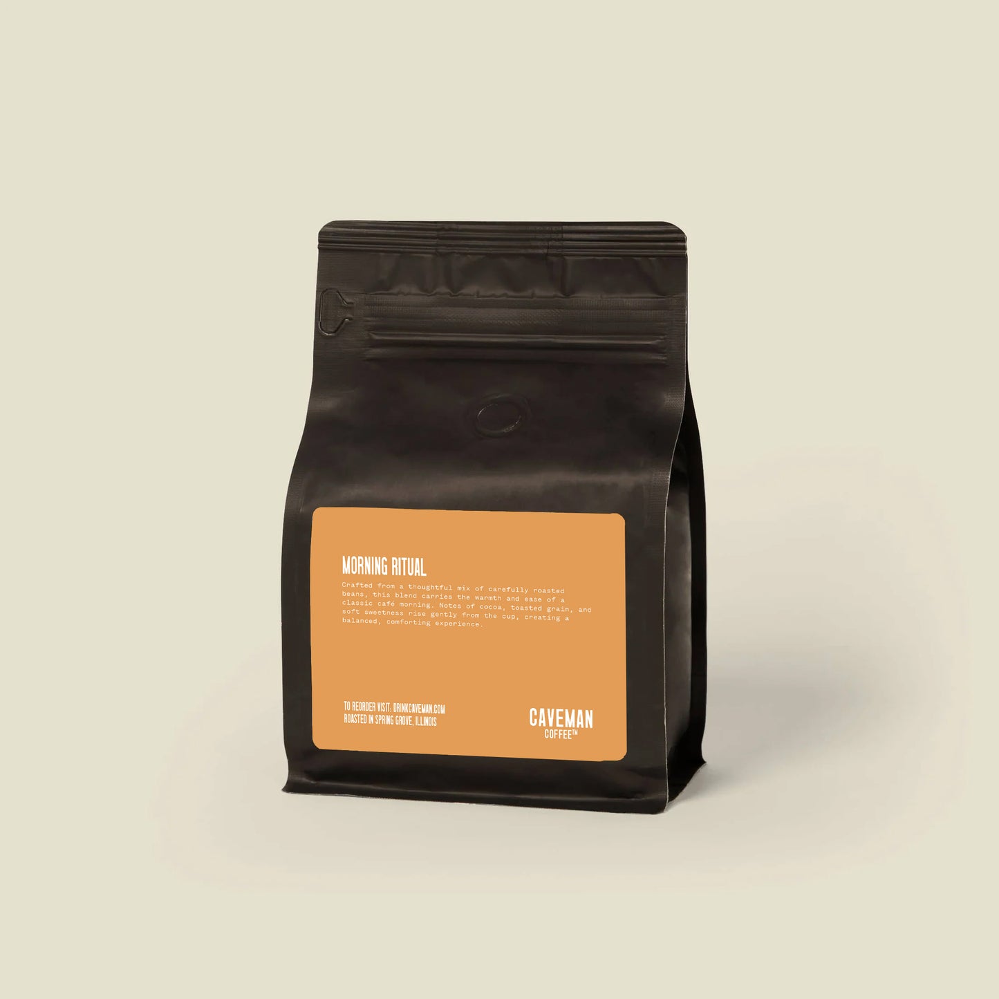 Morning Ritual Medium Roast Coffee