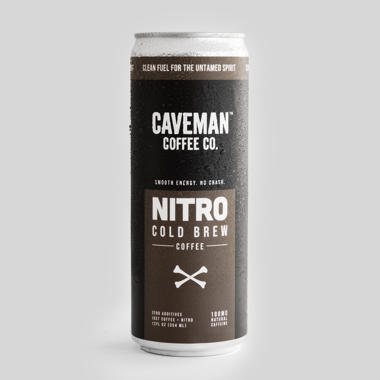 Nitro Cold Brew 12 oz. (12 pack)
