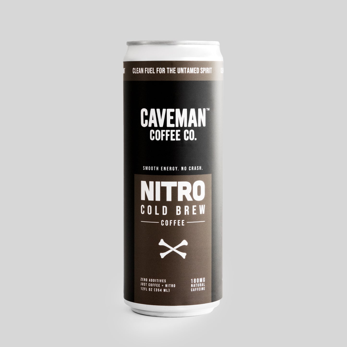Nitro Cold Brew 12 oz. (12 pack)